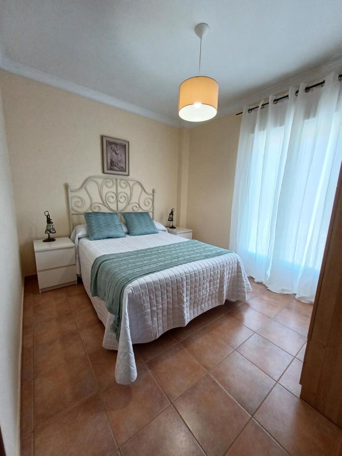 La Morada De Salome Apartment Ronda Exterior foto