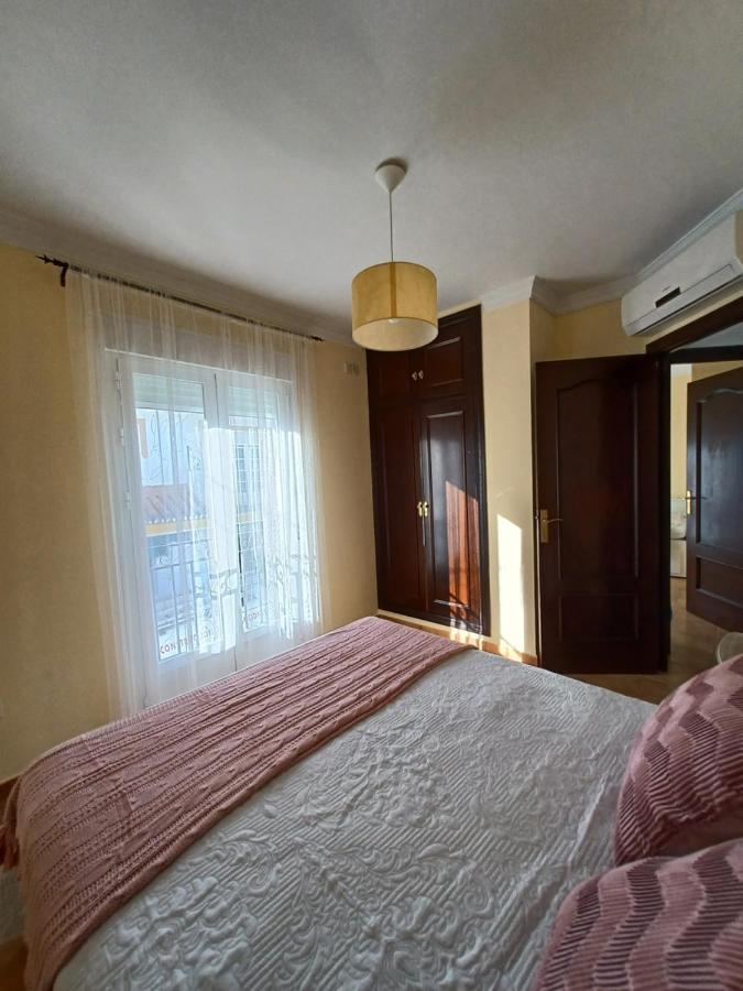 La Morada De Salome Apartment Ronda Exterior foto