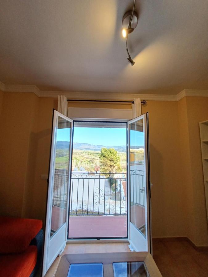 La Morada De Salome Apartment Ronda Exterior foto